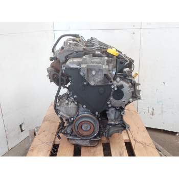 Recambio de motor completo para renault master pro furgoneta (fh__) dci 120 (fh0h, fh5h) referencia OEM IAM G9UA724  