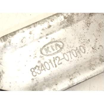 Recambio de elevalunas trasero izquierdo para kia picanto i (sa) 1.1 referencia OEM IAM 83401207010  