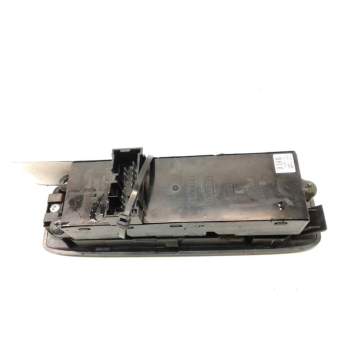 Recambio de mando elevalunas delantero izquierdo para nissan primera berlina (p12) acenta referencia OEM IAM 25401AV640  