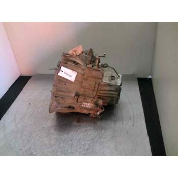Recambio de caja cambios para mercedes-benz vito (w638) combi 2.3 diesel referencia OEM IAM A6382601900  95891