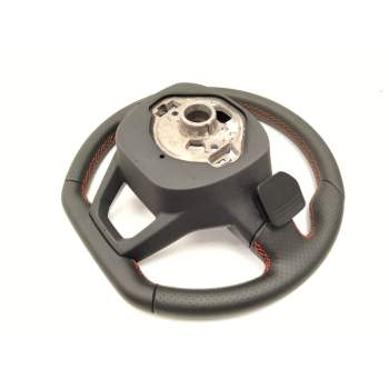 Recambio de volante para seat leon (kl1, klg) 1.0 tsi referencia OEM IAM 5FA419091  