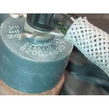 Recambio de motor completo para renault master pro furgoneta (fh__) dci 120 (fh0h, fh5h) referencia OEM IAM G9UA724  