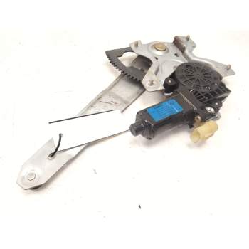 Recambio de elevalunas trasero izquierdo para kia picanto i (sa) 1.1 referencia OEM IAM 83401207010  