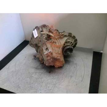 Recambio de caja cambios para mercedes-benz vito (w638) combi 2.3 diesel referencia OEM IAM A6382601900  95891