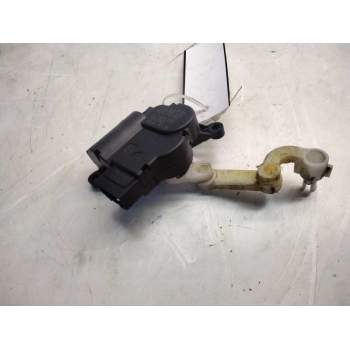 Recambio de modulo electronico para citroën berlingo referencia OEM IAM A21900200  