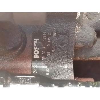 Recambio de motor completo para renault master pro furgoneta (fh__) dci 120 (fh0h, fh5h) referencia OEM IAM G9UA724  