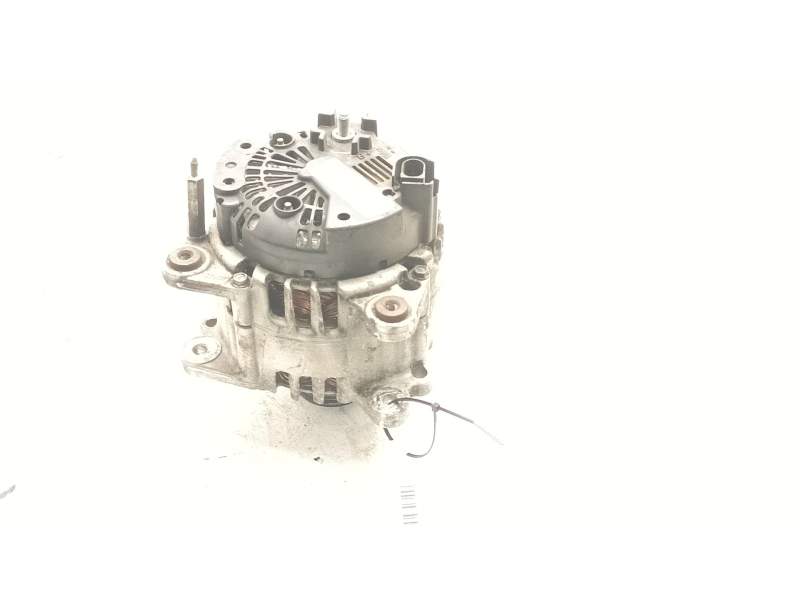 Recambio de alternador para volkswagen passat b6 variant (3c5) 1.9 tdi referencia OEM IAM 03L903023  