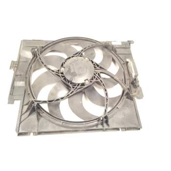 Recambio de electroventilador para bmw 3 touring (f31) 318 d referencia OEM IAM 17427640508  