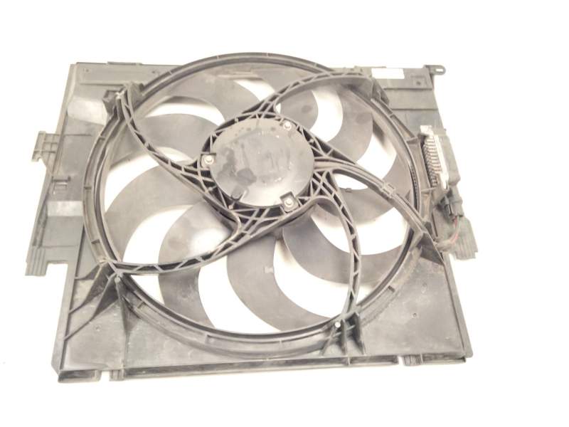Recambio de electroventilador para bmw 3 touring (f31) 318 d referencia OEM IAM 17427640508  