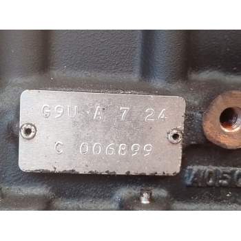Recambio de motor completo para renault master pro furgoneta (fh__) dci 120 (fh0h, fh5h) referencia OEM IAM G9UA724  