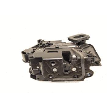 Recambio de cerradura puerta trasera derecha para skoda spaceback (5h) active referencia OEM IAM 5E0839016  