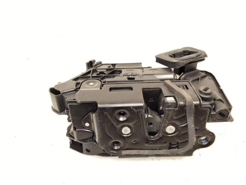Recambio de cerradura puerta trasera derecha para skoda spaceback (5h) active referencia OEM IAM 5E0839016  