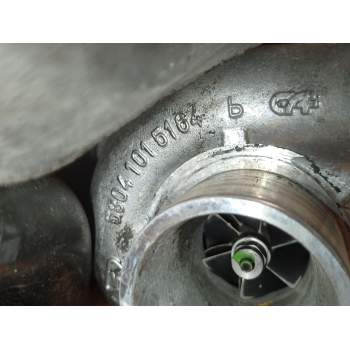Recambio de motor completo para renault master pro furgoneta (fh__) dci 120 (fh0h, fh5h) referencia OEM IAM G9UA724  