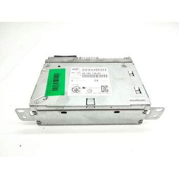 SISTEMA AUDIO / RADIO CD 9818613880 
