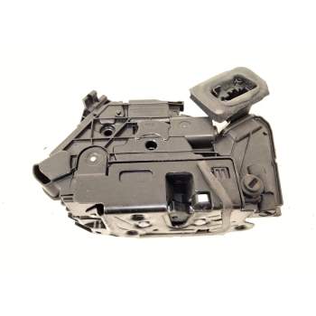 Recambio de cerradura puerta trasera derecha para skoda spaceback (5h) active referencia OEM IAM 5E0839016  