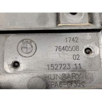 Recambio de electroventilador para bmw 3 touring (f31) 318 d referencia OEM IAM 17427640508  