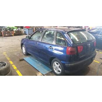 seat ibiza (6k1) del año 1999