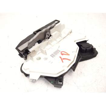 Recambio de cerradura puerta trasera derecha para skoda spaceback (5h) active referencia OEM IAM 5E0839016  