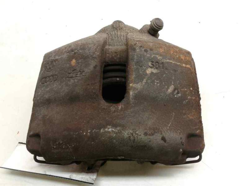 Recambio de pinza freno delantera derecha para skoda octavia combi (1z5) elegance 4x4 referencia OEM IAM   