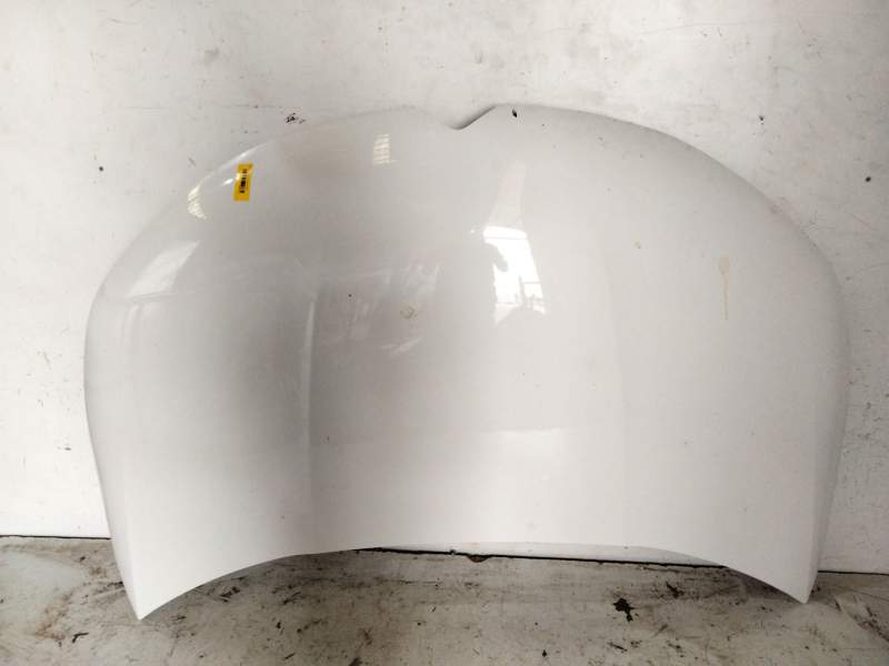 Recambio de capot para citroën c4 ii (nc_) 1.4 vti 95 referencia OEM IAM 9822719680  