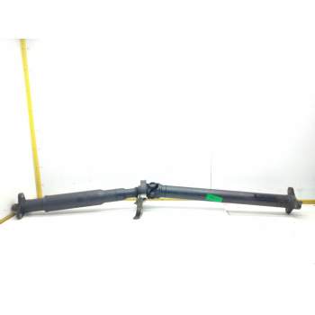 Recambio de cardan trasero para bmw 5 (f10) 525 d referencia OEM IAM 763135901  