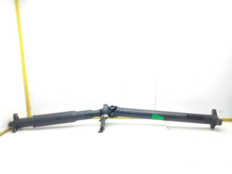 Recambio de cardan trasero para bmw 5 (f10) 525 d referencia OEM IAM 763135901  