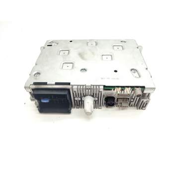 Recambio de sistema audio / radio cd para citroën c4 cactus feel referencia OEM IAM 9818613880  