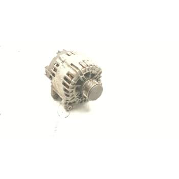 Recambio de alternador para volkswagen passat b6 variant (3c5) 1.9 tdi referencia OEM IAM 03L903023  