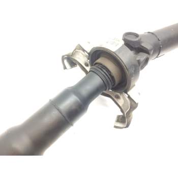 Recambio de cardan trasero para bmw 5 (f10) 525 d referencia OEM IAM 763135901  