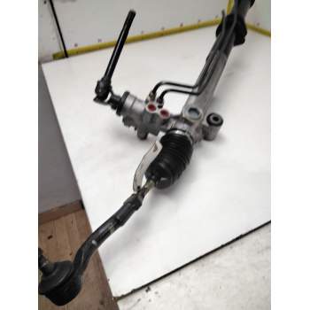 Recambio de caja direccion para kia sorento 2.5 crdi ex referencia OEM IAM   