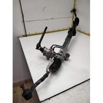 Recambio de caja direccion para kia sorento 2.5 crdi ex referencia OEM IAM   