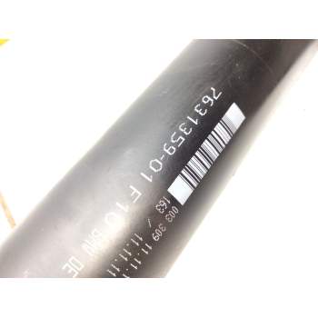 Recambio de cardan trasero para bmw 5 (f10) 525 d referencia OEM IAM 763135901  