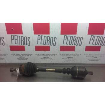 Recambio de transmision delantera izquierda para renault espace /grand espace (je0) 3.0 v6 referencia OEM IAM   