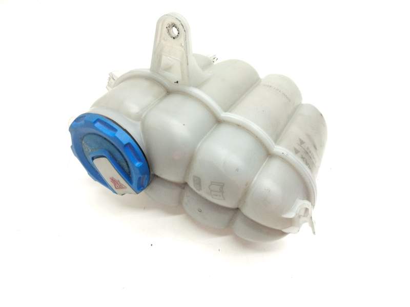 Recambio de deposito expansion para audi a4 berlina (8w2) 2.0 16v tdi referencia OEM IAM 8W0121405E  
