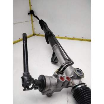 Recambio de caja direccion para kia sorento 2.5 crdi ex referencia OEM IAM   