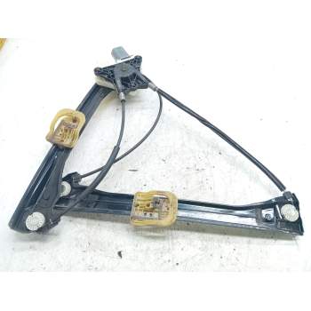 Recambio de elevalunas delantero izquierdo para skoda spaceback (5h) active referencia OEM IAM 5JA837461  