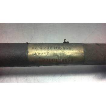 Recambio de transmision delantera izquierda para renault espace /grand espace (je0) 3.0 v6 referencia OEM IAM   