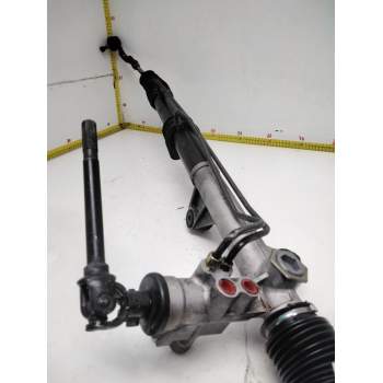 Recambio de caja direccion para kia sorento 2.5 crdi ex referencia OEM IAM   