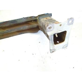 Recambio de refuerzo paragolpes trasero para seat ateca (kh7) referencia OEM IAM 575807109Q  
