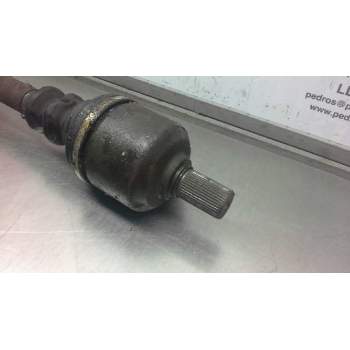 Recambio de transmision delantera izquierda para renault espace /grand espace (je0) 3.0 v6 referencia OEM IAM   