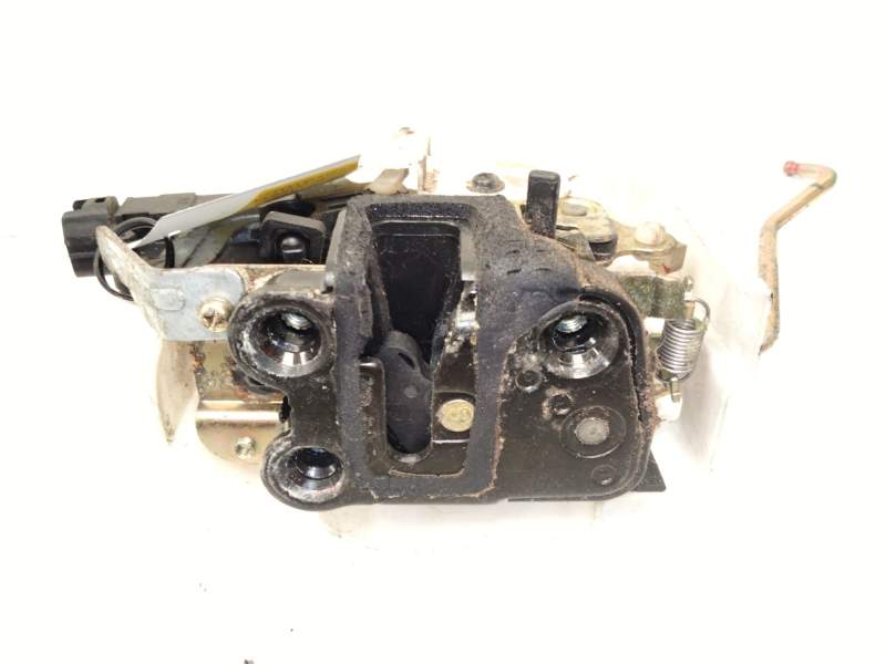 Recambio de cerradura puerta trasera derecha para kia picanto i (sa) 1.1 referencia OEM IAM   