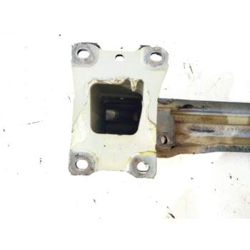 Recambio de refuerzo paragolpes trasero para seat ateca (kh7) referencia OEM IAM 575807109Q  