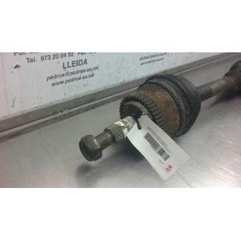 Recambio de transmision delantera izquierda para renault espace /grand espace (je0) 3.0 v6 referencia OEM IAM   
