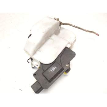 Recambio de cerradura puerta trasera derecha para kia picanto i (sa) 1.1 referencia OEM IAM   