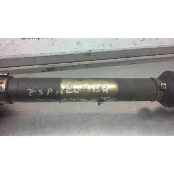 Recambio de transmision delantera izquierda para renault espace /grand espace (je0) 3.0 v6 referencia OEM IAM   
