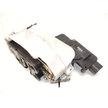 Recambio de cerradura puerta trasera derecha para kia picanto i (sa) 1.1 referencia OEM IAM   