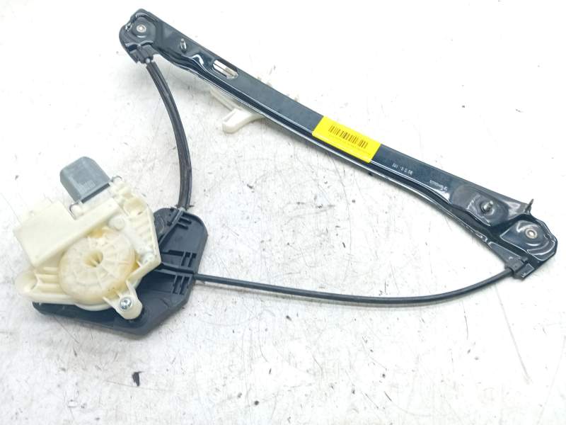 Recambio de elevalunas trasero derecho para skoda spaceback (5h) active referencia OEM IAM 5JA959812  