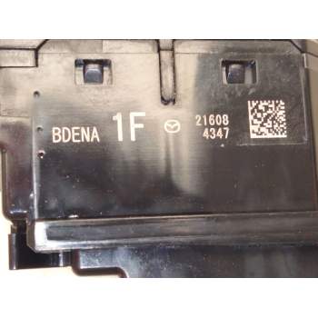 Recambio de mando limpia para mazda cx-30 (dm, dt, ed) skyactiv-g m hybrid referencia OEM IAM BDENA1F22311  