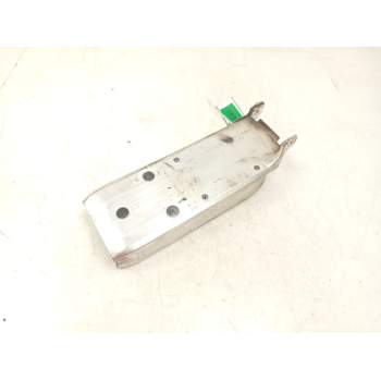 Recambio de puntera chasis delantera izquierda para bmw 3 touring (f31) 318 d referencia OEM IAM 726619115  