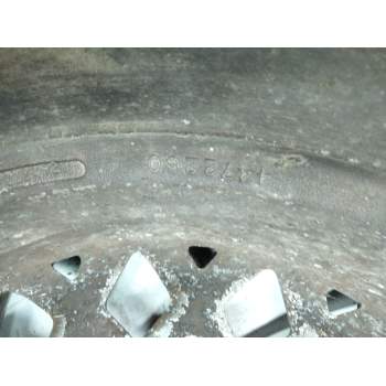 Recambio de llanta aluminio para chrysler le baron sedán 2.5 i turbo referencia OEM IAM 4472260  